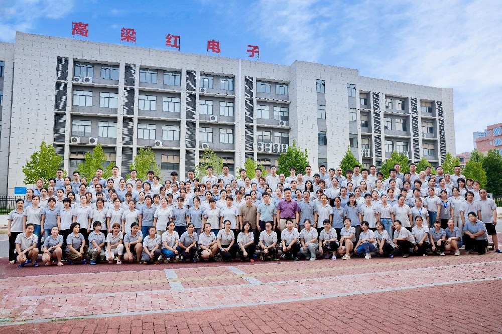 高梁红电源适配器厂家怎么样？一文了解高梁红充电源适配器厂家